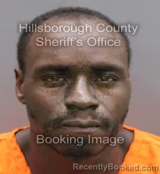 Mugshot of TOWAN MARQUE WARD