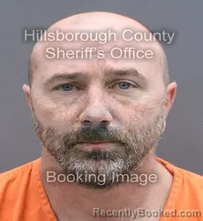 Mugshot of BRADLEY JUSTIN BRITT