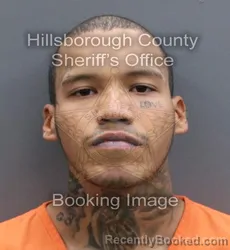 Mugshot of JHON F LOPEZ ESCOBAR