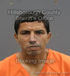 Mugshot of ISMAEL PAGAN