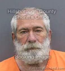 Mugshot of WILLIAM THOMAS COLICCI