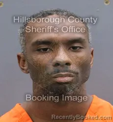 Mugshot of MICHAEL CEDRIC JR SCOTT