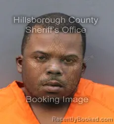 Mugshot of ALEXANDER RAY JR WARREN