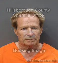 Mugshot of THOMAS ARTHUR AMENDOLA