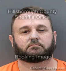 Mugshot of ROBERT COMER