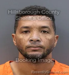 Mugshot of ROBERT SALAZAR BRITO