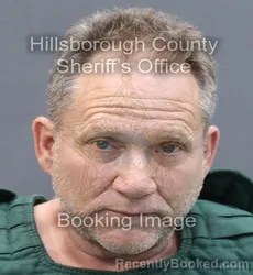 Mugshot of BRIAN C STOPFORD