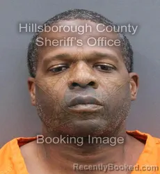 Mugshot of JAMES FREEMAN