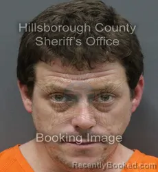 Mugshot of JARRED RHUDOLPH MULLIN