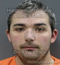 Mugshot of MICHAEL CHRISTOPHER TURNER