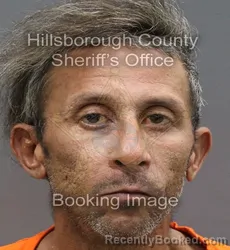 Mugshot of YOE LUIS GIRALDES JOVA