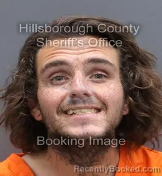 Mugshot of MICHAEL JOSEPH MUELLER II