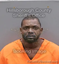 Mugshot of TARANDY REID JACKSON