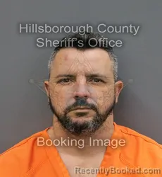 Mugshot of OSMEL ARSENIO GARCIA MONTEAGUDO