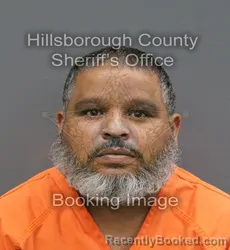 Mugshot of DANIEL TORRES-SANTANA