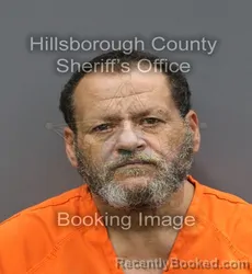 Mugshot of MANUEL PADILLA