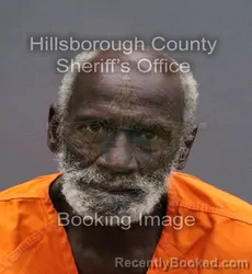Mugshot of MICHAEL KENT booked in Hillsborough County, Florida on May 27, 2026