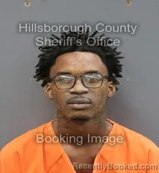 Mugshot of ANGELO MANUEL JR CAMPAZ
