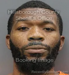 Mugshot of MICHAEL ARTHUR CHANDLER