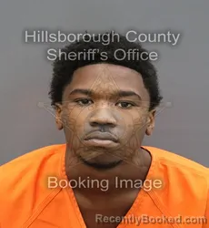 Mugshot of FRANKIE LEE III SMITH