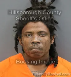 Mugshot of KEONTRYE RASMAN WILLIAMS