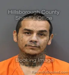 Mugshot of JOHN MOISES LUGO