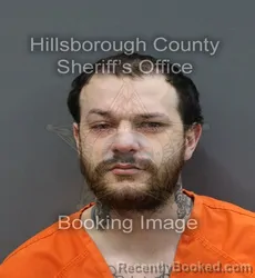 Mugshot of JACOB LEE JOHNSON