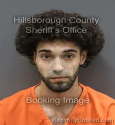 Mugshot of AMONDI PEDRO VELASQUEZ