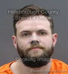 Mugshot of CODY ALLEN VARNEY