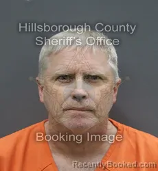 Mugshot of DONALD LOUIS ZOLDI