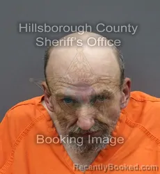 Mugshot of JARRETT DANIEL BROWN