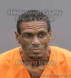 Mugshot of JARRELL DONTRELL REED