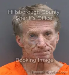 Mugshot of THOMAS JOHN SCALLON