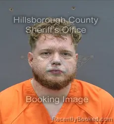 Mugshot of JESSE LEE PRESCOTT