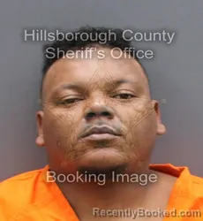 Mugshot of FERNANDO QUESWVA NIEVES