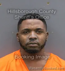 Mugshot of JARDAERICAL KYRAL RODRIGUEZ COLLINS