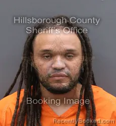 Mugshot of BENITO DANIEL HIDALGO