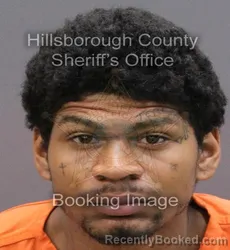 Mugshot of JAMARISE MALIEK MILLS