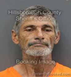 Mugshot of PATRICK CUMMINS