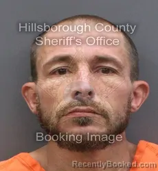 Mugshot of ROBERT JOSEPH CARUTHERS