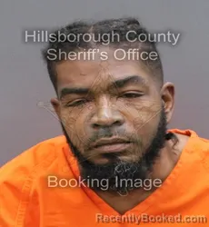 Mugshot of EUGENE RUSSELL JR WILSON