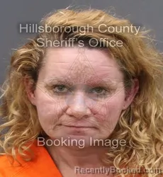 Mugshot of CASSIDY ANN VALLEY