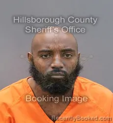 Mugshot of NAVASKEY JERMAINE SANDERS