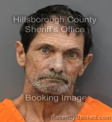 Mugshot of JOHN MICHA CHATTIN