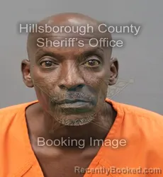 Mugshot of CHARLIE JR MCCRAY