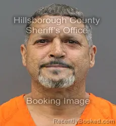 Mugshot of RAFAEL BENABE MOJICA BENABE