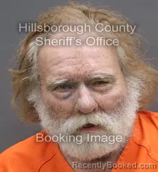 Mugshot of DOUGLAS PAUL SMOTHERS