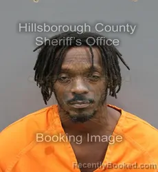 Mugshot of STEVEN ADRIAN BEBLEY