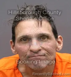 Mugshot of PATRICK HENRY SAWYER