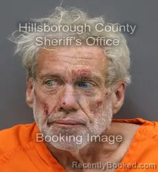 Mugshot of JEFFREY EDWARD BACON